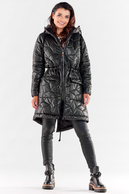 Jacket model 173887